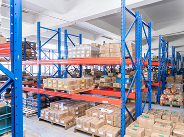 Ningbo Ofitech Business Machines Co., Ltd.